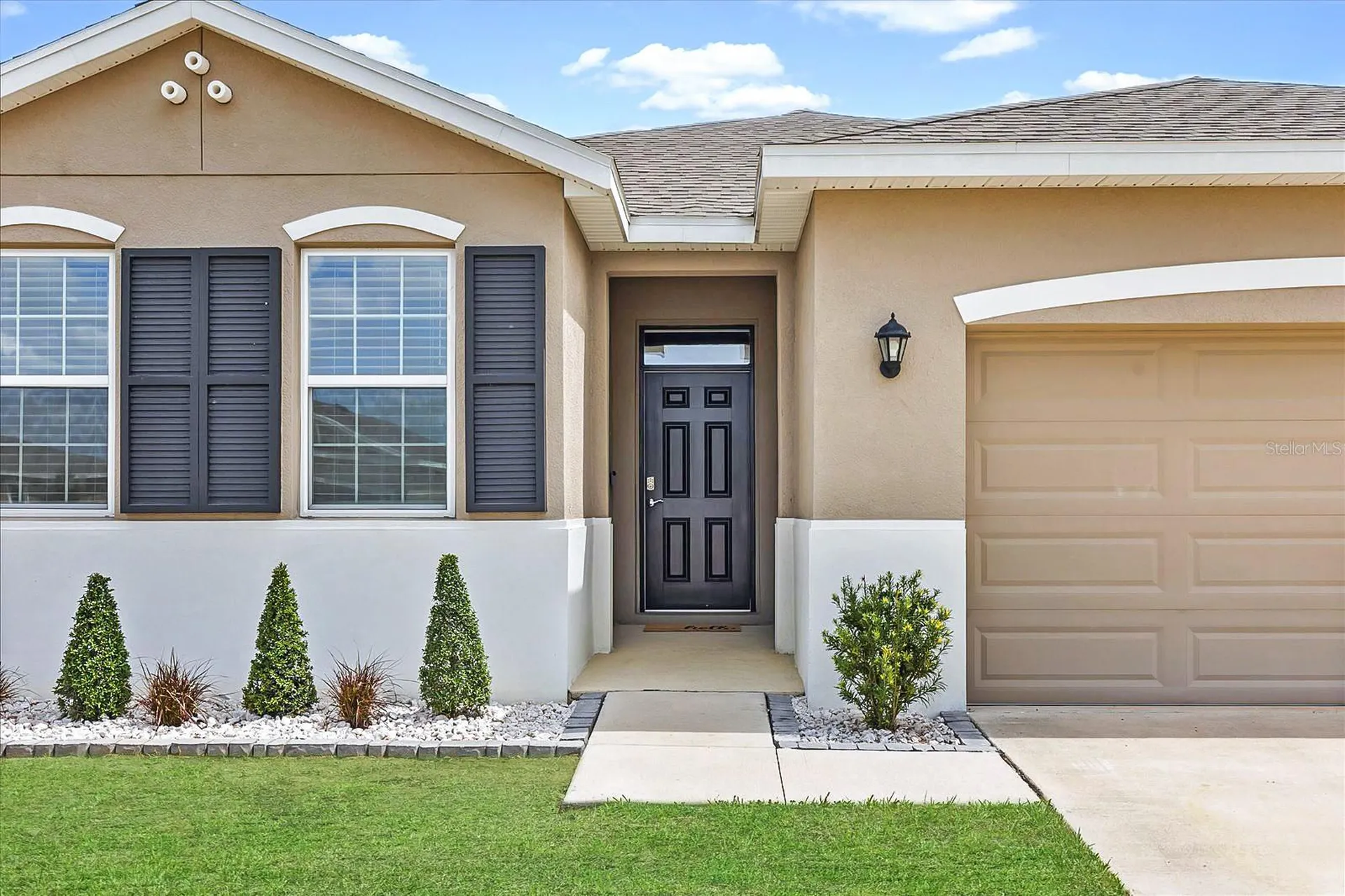 8324 Wheat Stone Drive Zephyrhills FL 33540