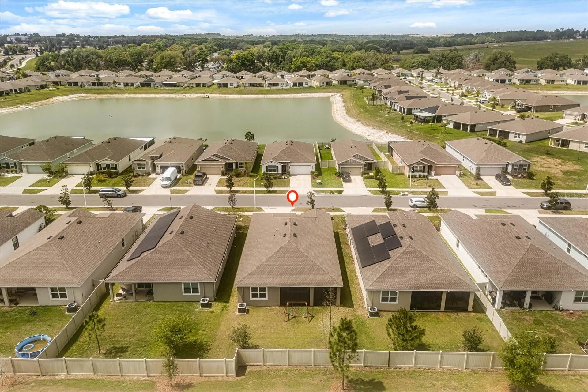 8324 Wheat Stone Drive Zephyrhills FL 33540