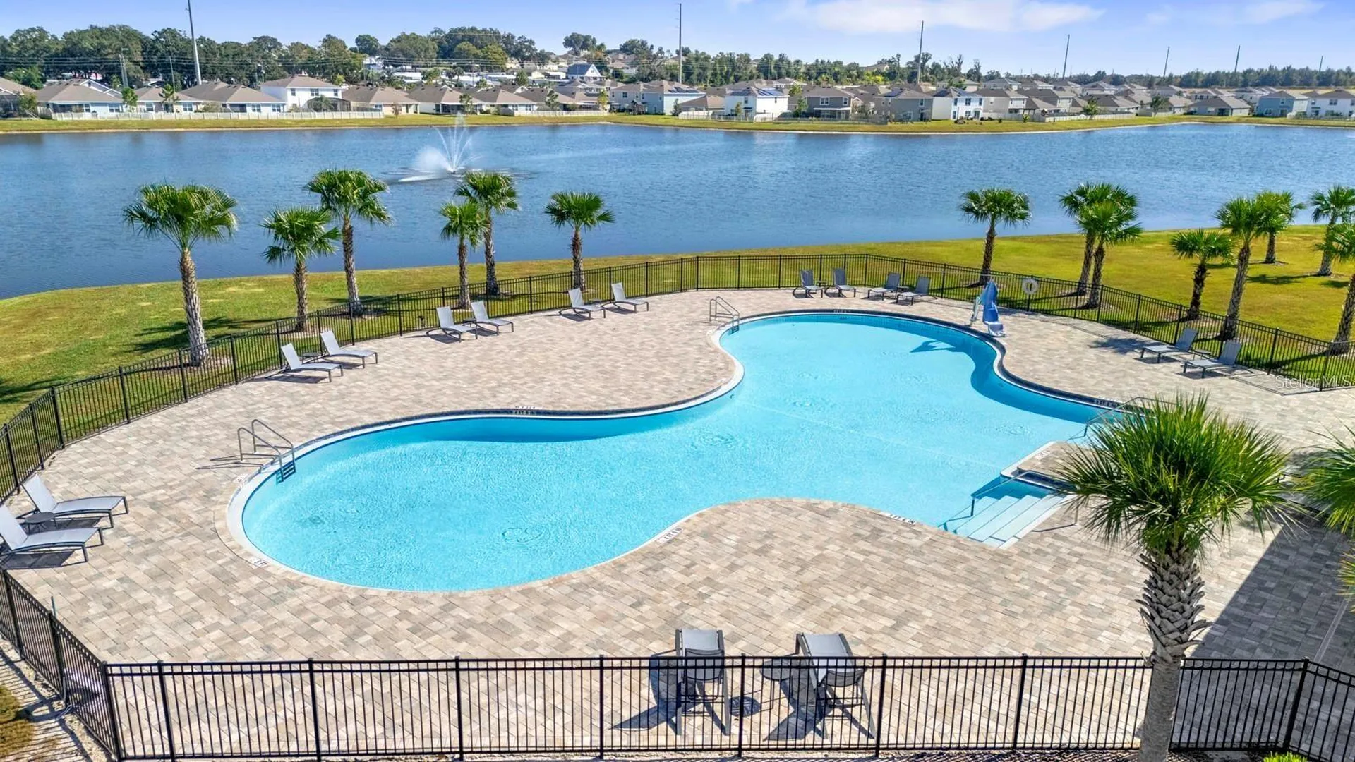 8324 Wheat Stone Drive Zephyrhills FL 33540