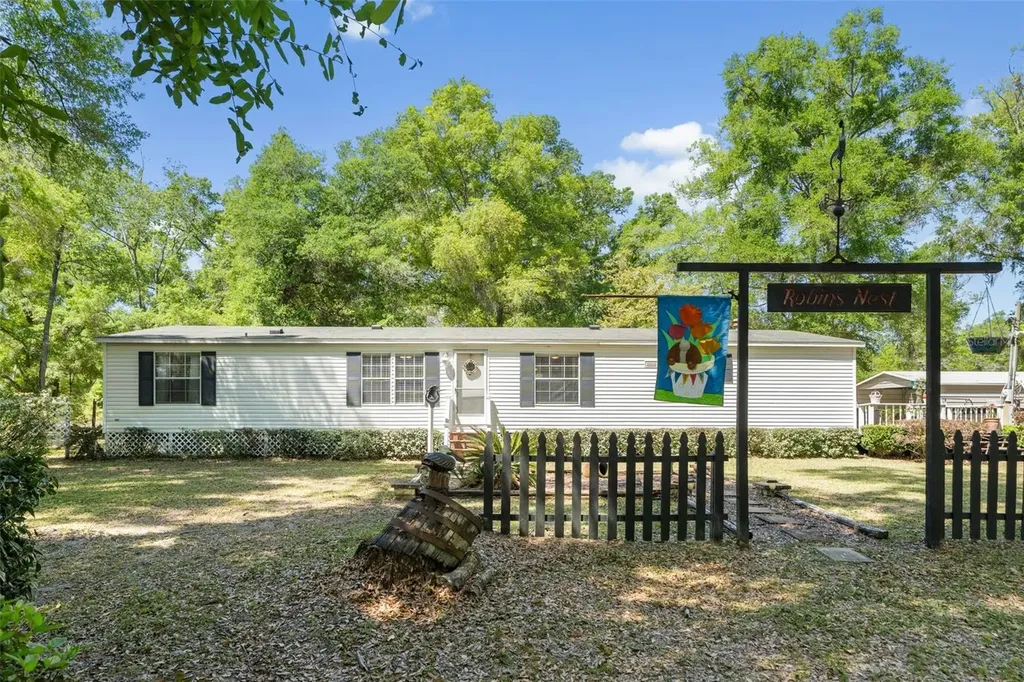 3639 NE 80th Avenue High Springs FL 32643