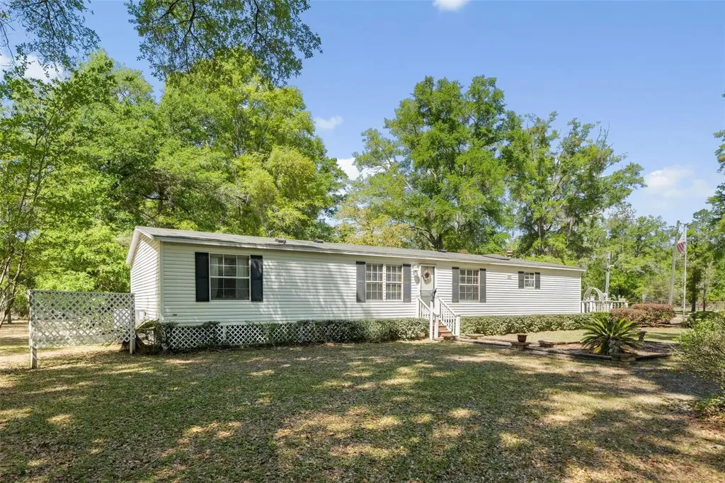 3639 NE 80th Avenue High Springs FL 32643