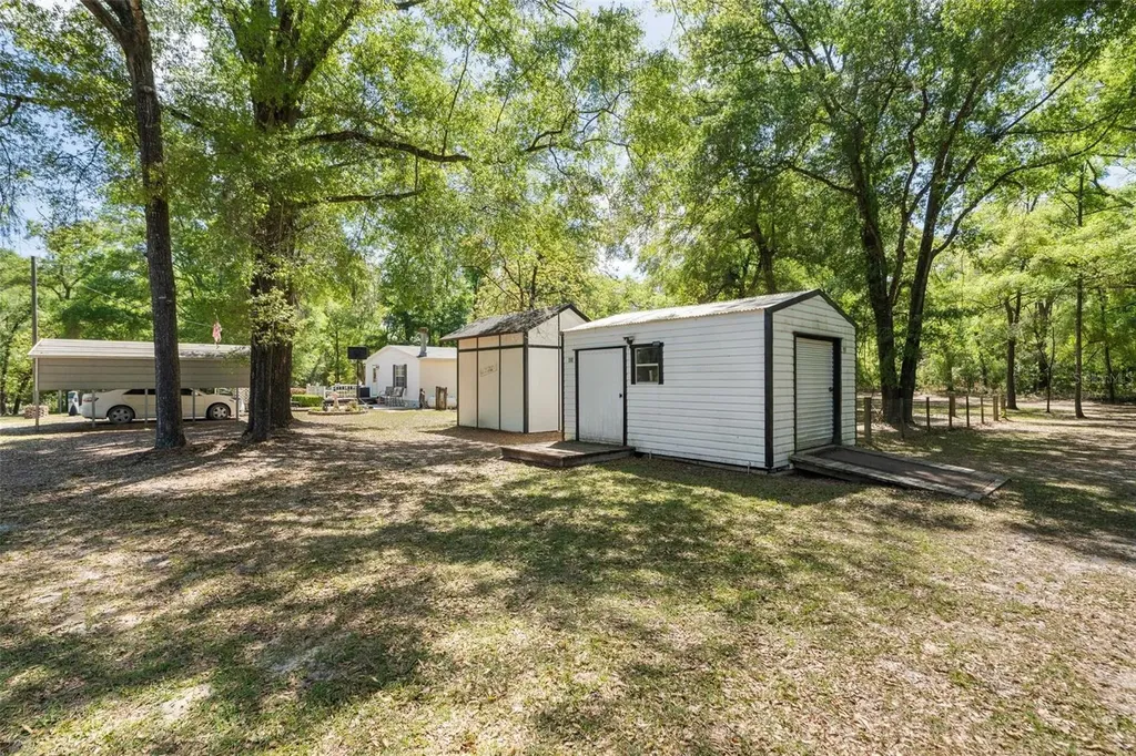 3639 NE 80th Avenue High Springs FL 32643