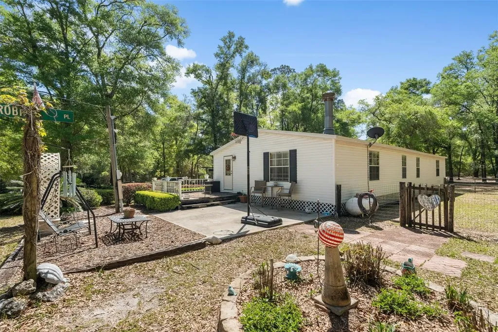 3639 NE 80th Avenue High Springs FL 32643