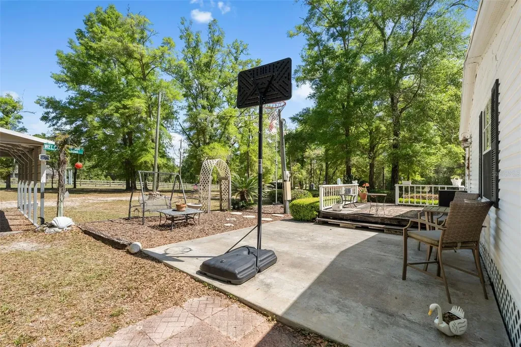 3639 NE 80th Avenue High Springs FL 32643