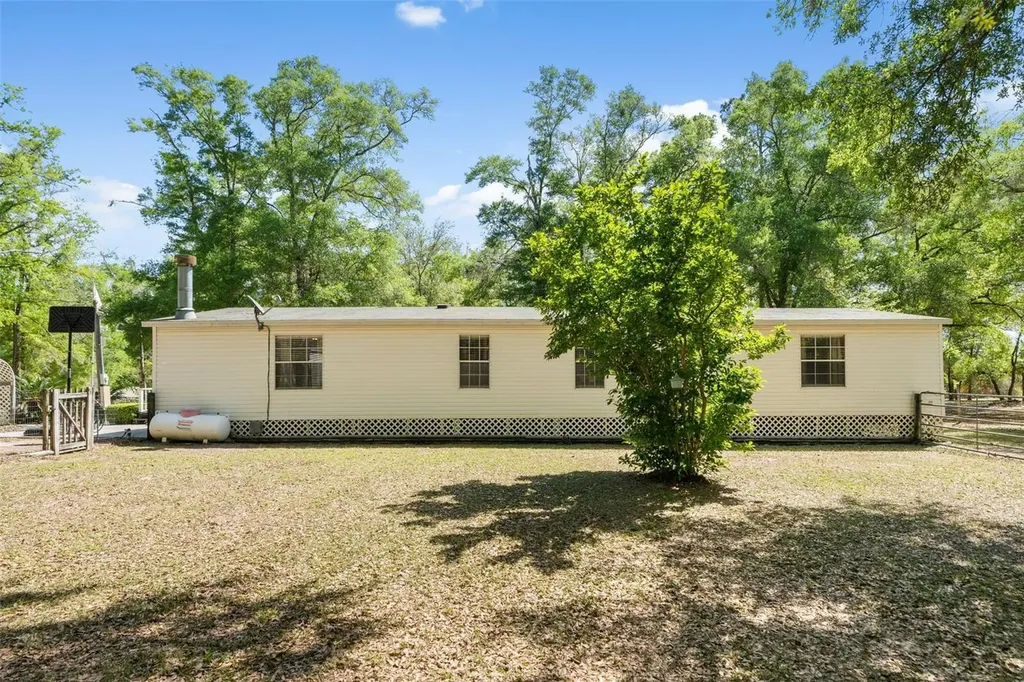 3639 NE 80th Avenue High Springs FL 32643