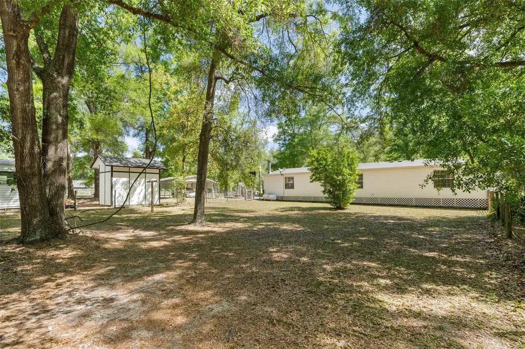 3639 NE 80th Avenue High Springs FL 32643