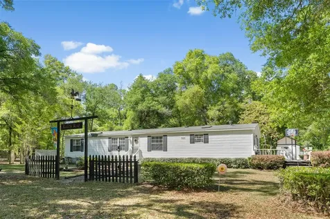 3639 NE 80th Avenue High Springs FL 32643