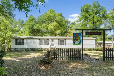 3639 NE 80th Avenue High Springs FL 32643
