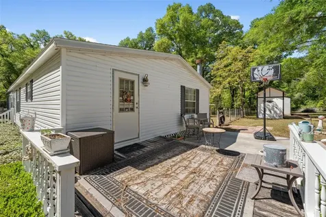 3639 NE 80th Avenue High Springs FL 32643