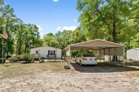 3639 NE 80th Avenue High Springs FL 32643