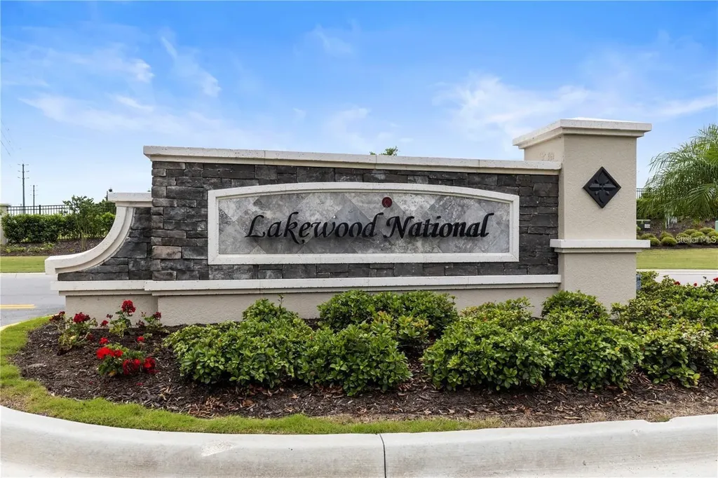 18114 Gawthrop Drive Bradenton FL 34211