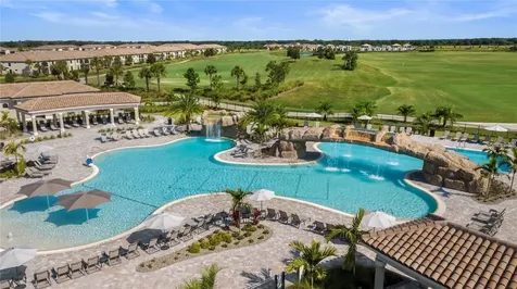 18114 Gawthrop Drive Bradenton FL 34211