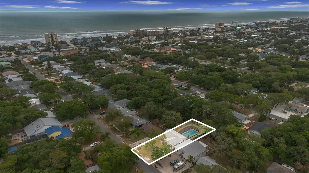 805 E 11th Avenue New Smyrna Beach FL 32169