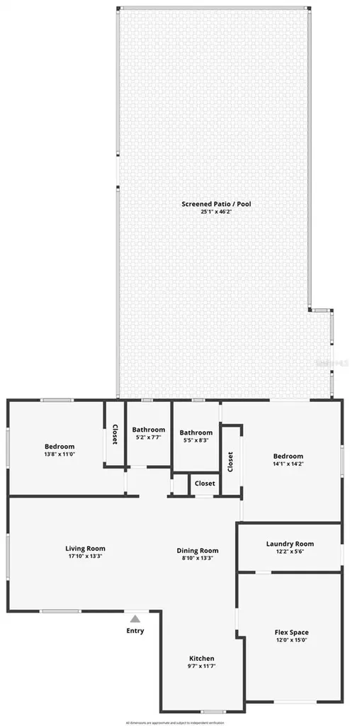 805 E 11th Avenue New Smyrna Beach FL 32169