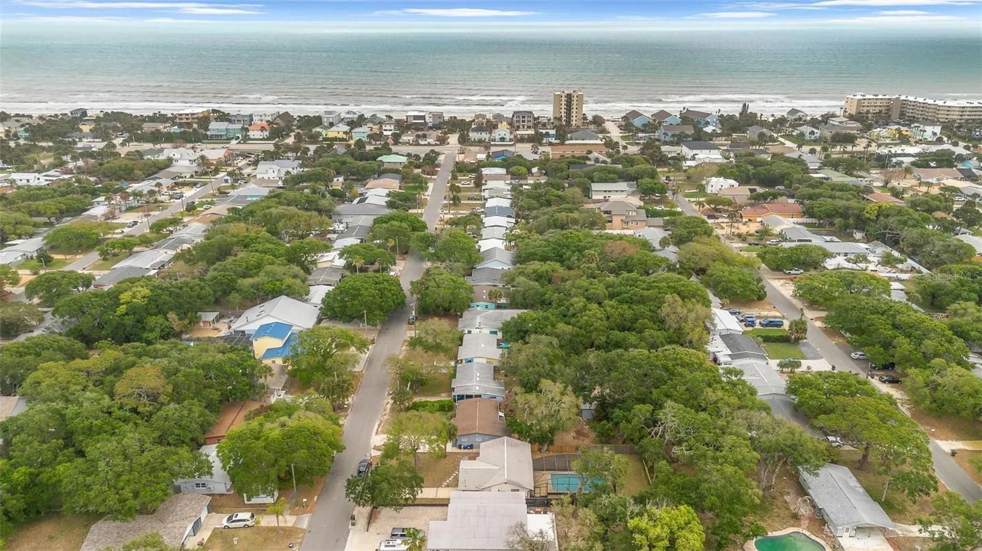 805 E 11th Avenue New Smyrna Beach FL 32169