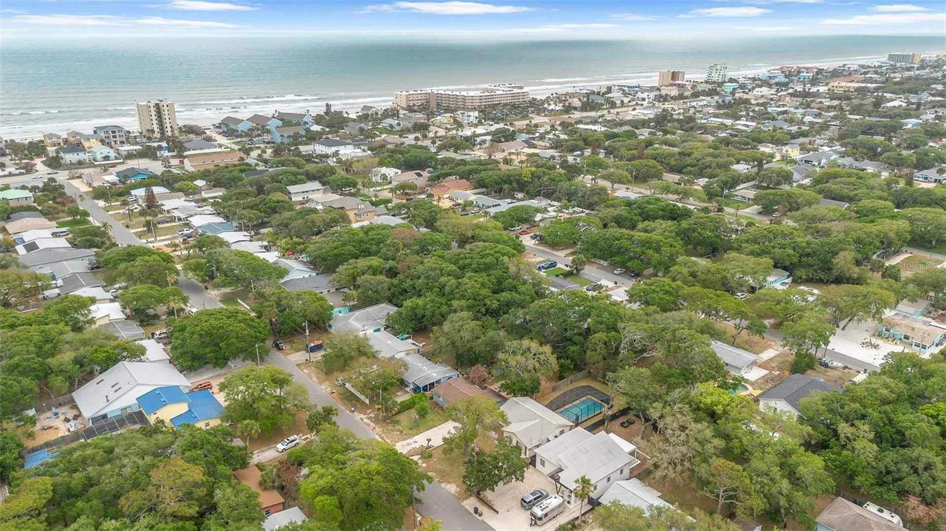 805 E 11th Avenue New Smyrna Beach FL 32169