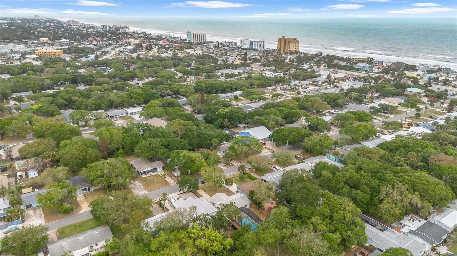 805 E 11th Avenue New Smyrna Beach FL 32169