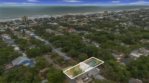 805 E 11th Avenue New Smyrna Beach FL 32169