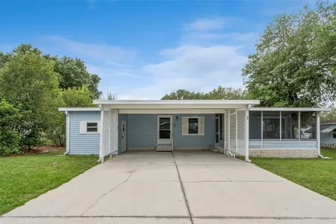 42 Maplehurst Avenue Debary FL 32713