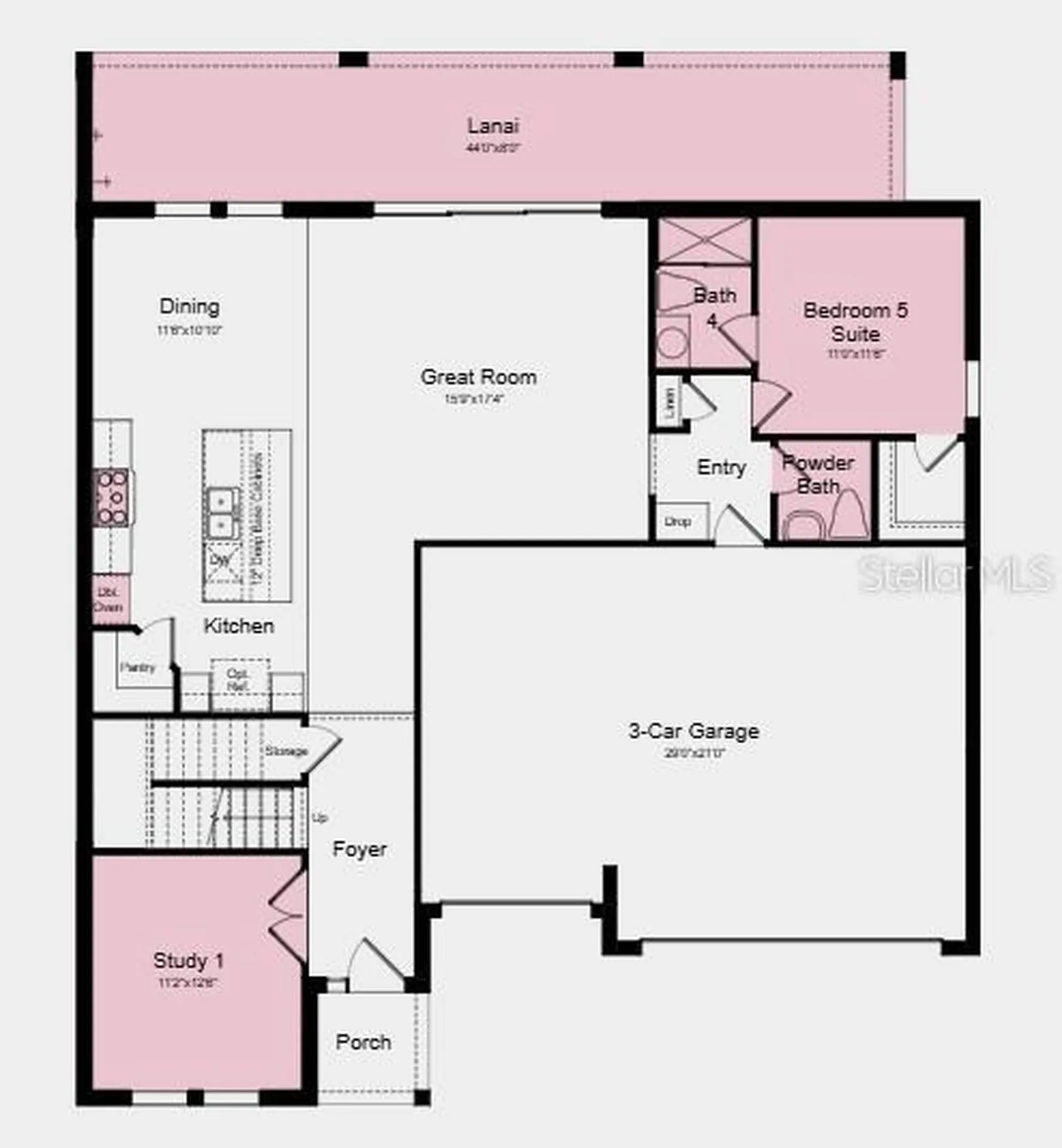 10898 Eclipse Street Sarasota FL 34241