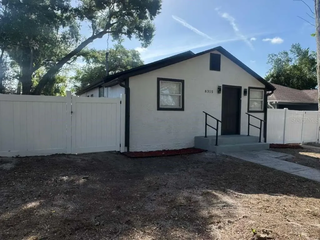 8315 N 14th Street Tampa FL 33604