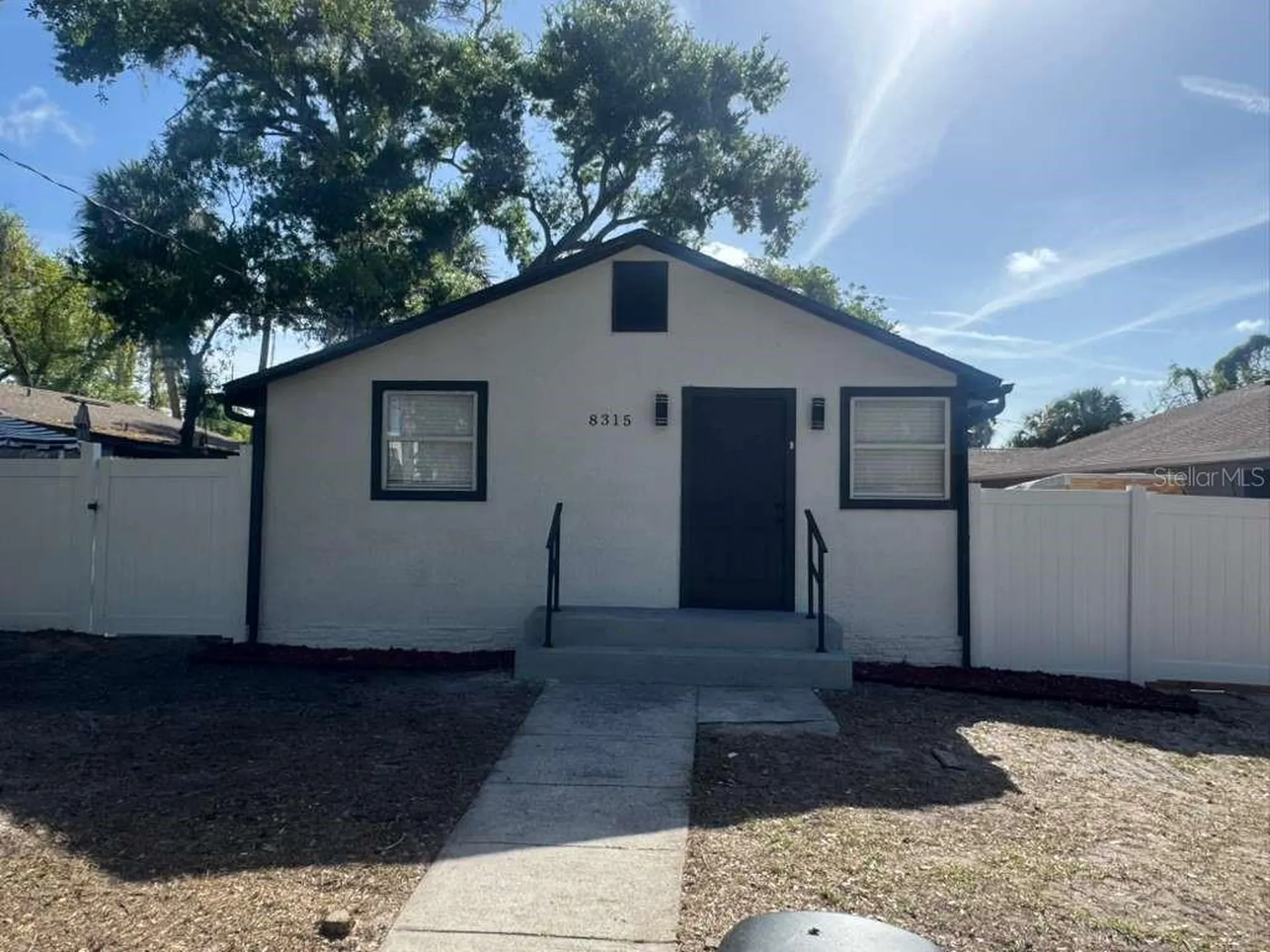 8315 N 14th Street Tampa FL 33604