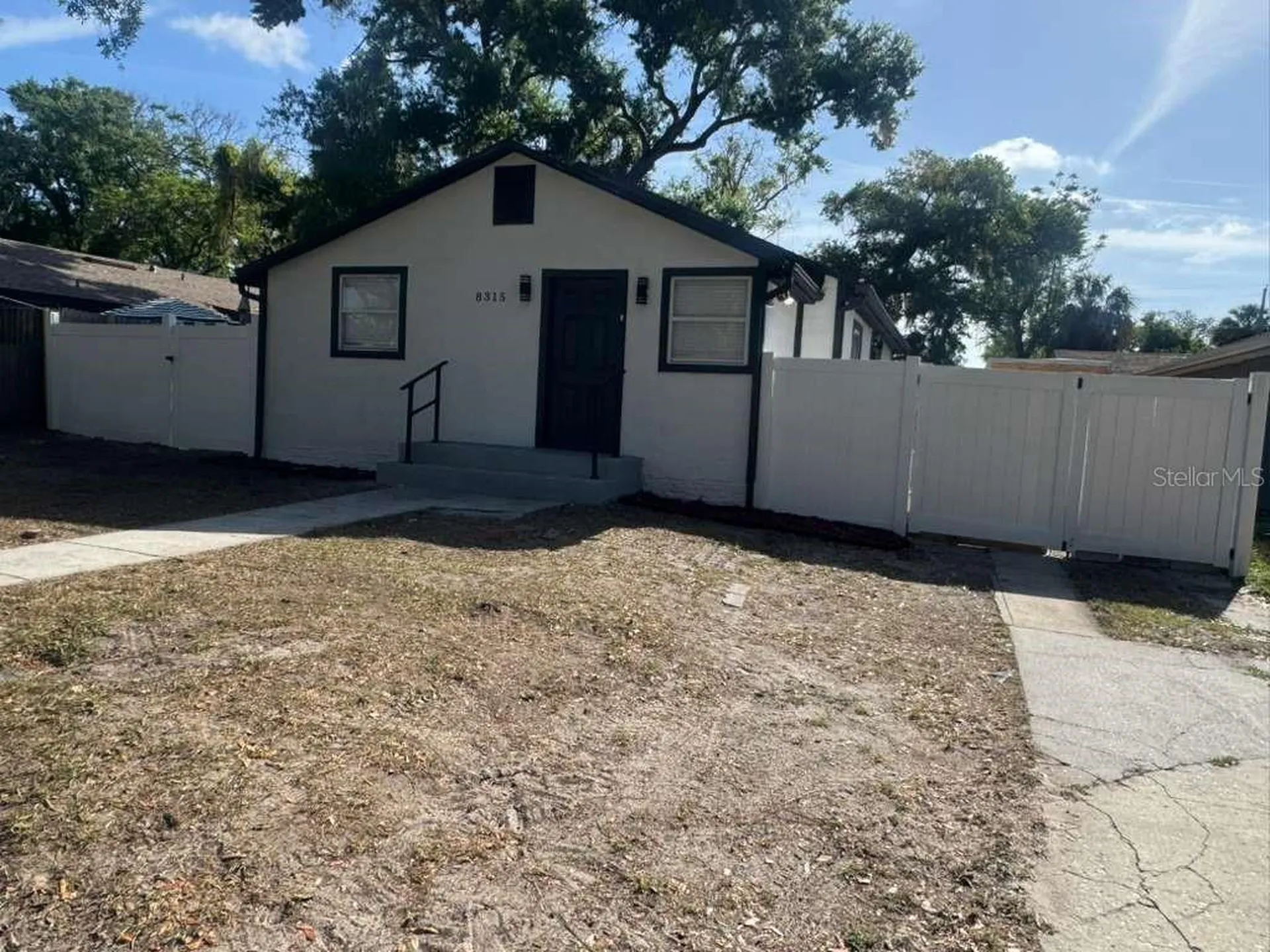 8315 N 14th Street Tampa FL 33604