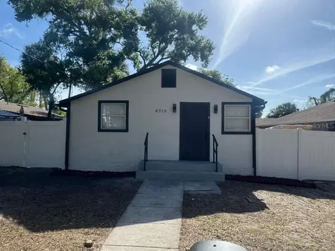 8315 N 14th Street Tampa FL 33604
