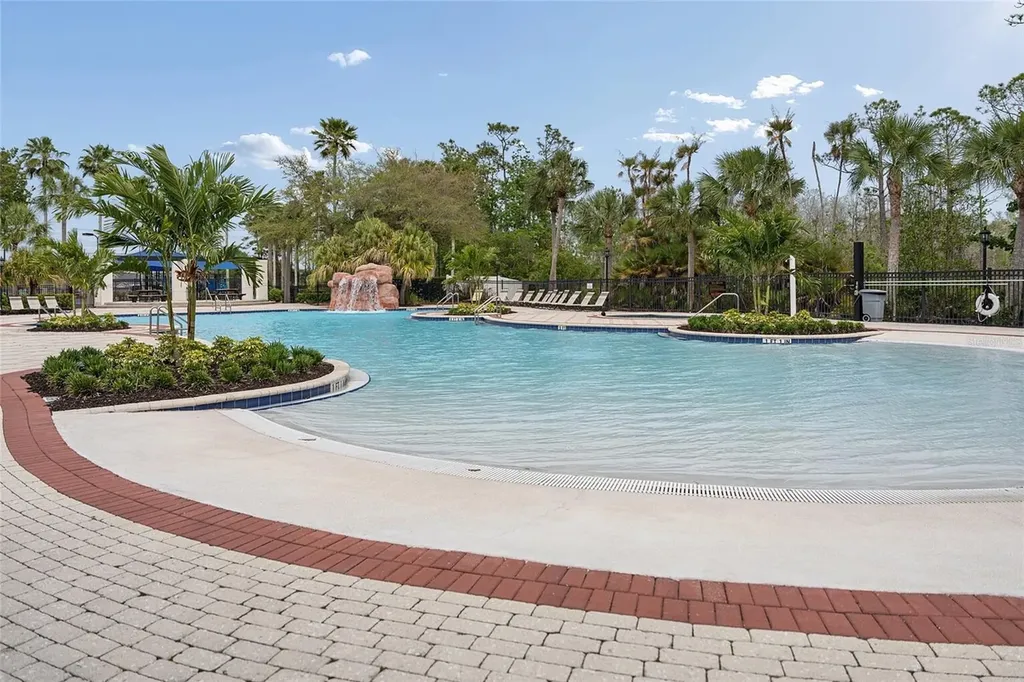 14227 Lake Live Oak Drive Orlando FL 32828