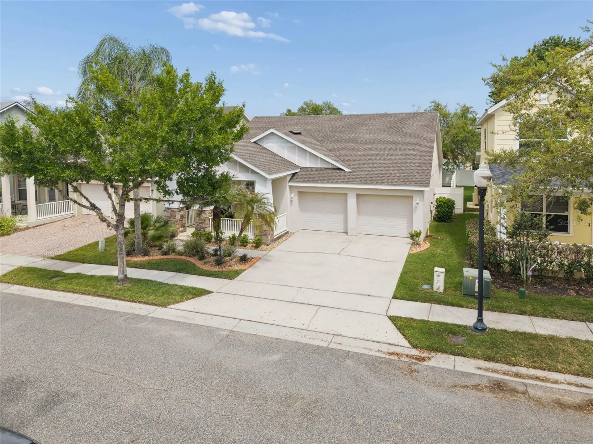14227 Lake Live Oak Drive Orlando FL 32828
