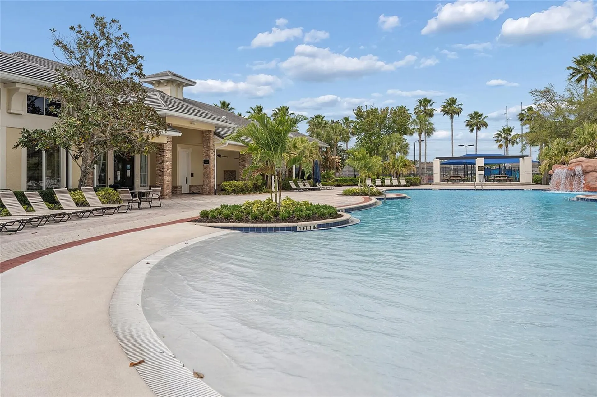 14227 Lake Live Oak Drive Orlando FL 32828