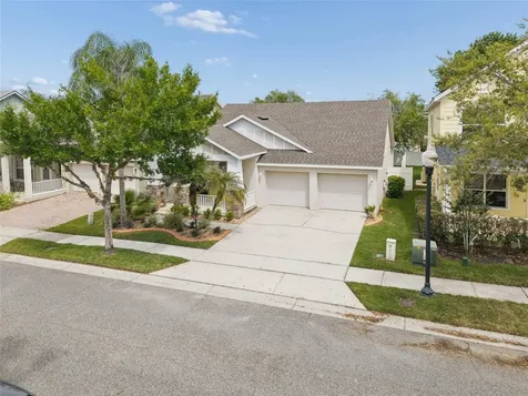 14227 Lake Live Oak Drive Orlando FL 32828