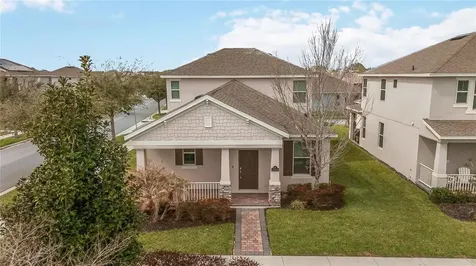 16242 Outlook Shore Alley Winter Garden FL 34787