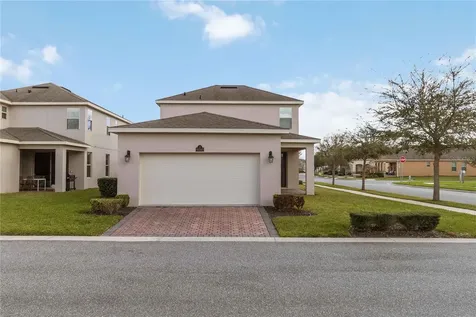 16242 Outlook Shore Alley Winter Garden FL 34787