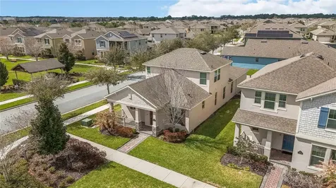 16242 Outlook Shore Alley Winter Garden FL 34787