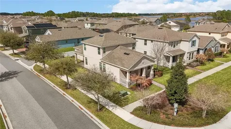 16242 Outlook Shore Alley Winter Garden FL 34787