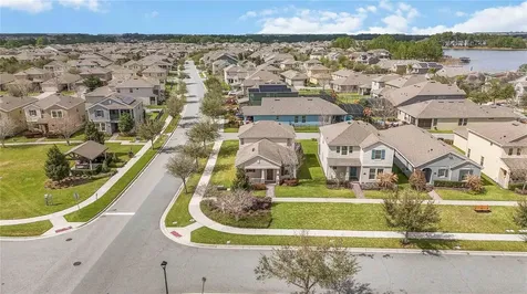 16242 Outlook Shore Alley Winter Garden FL 34787