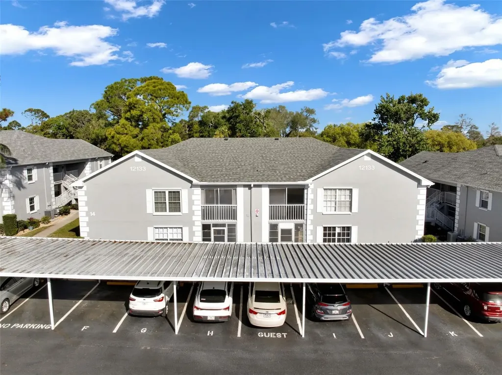 12133 Spartan Way Hudson FL 34667