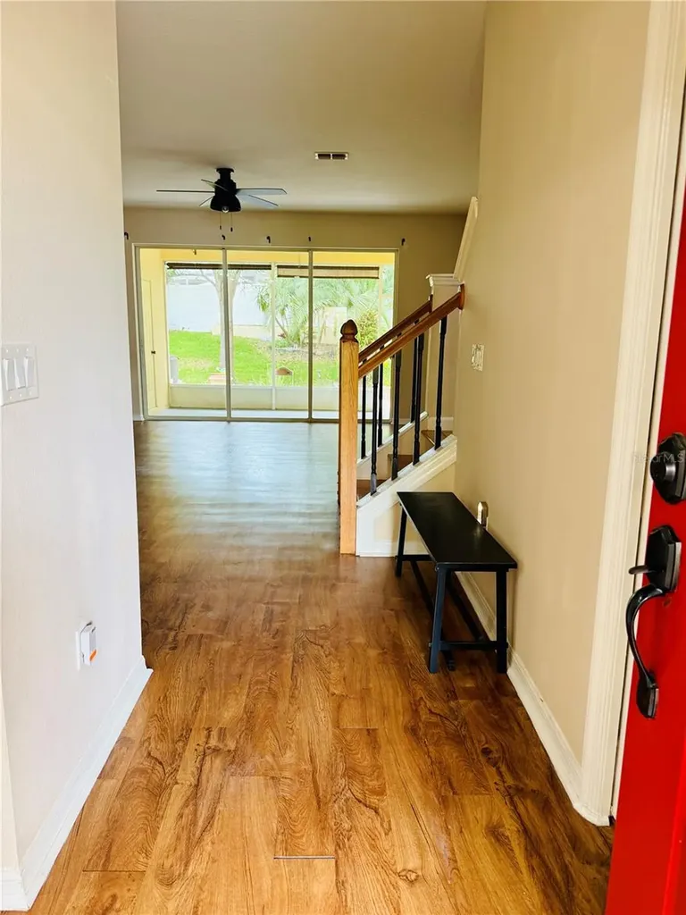 648 Spring Lake Circle Tarpon Springs FL 34688
