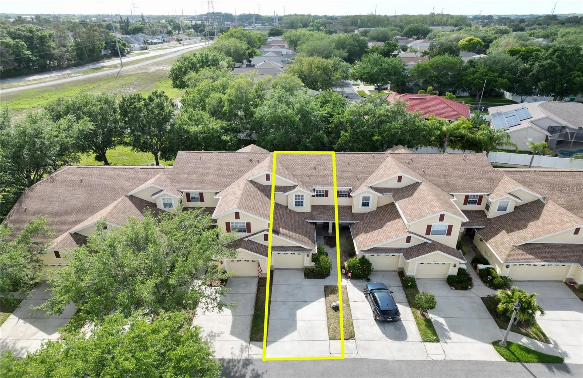 648 Spring Lake Circle Tarpon Springs FL 34688