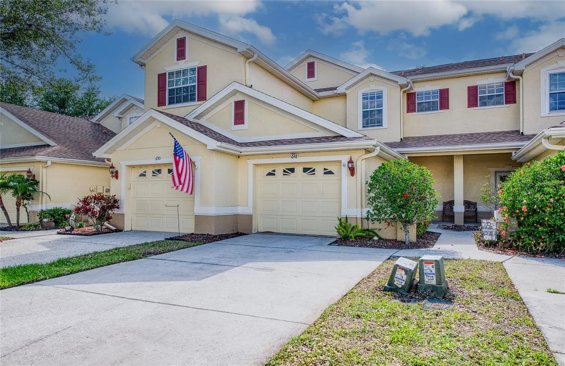 648 Spring Lake Circle Tarpon Springs FL 34688