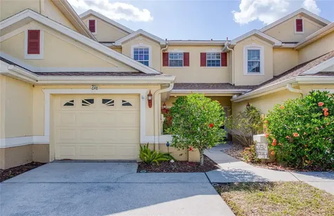648 Spring Lake Circle Tarpon Springs FL 34688