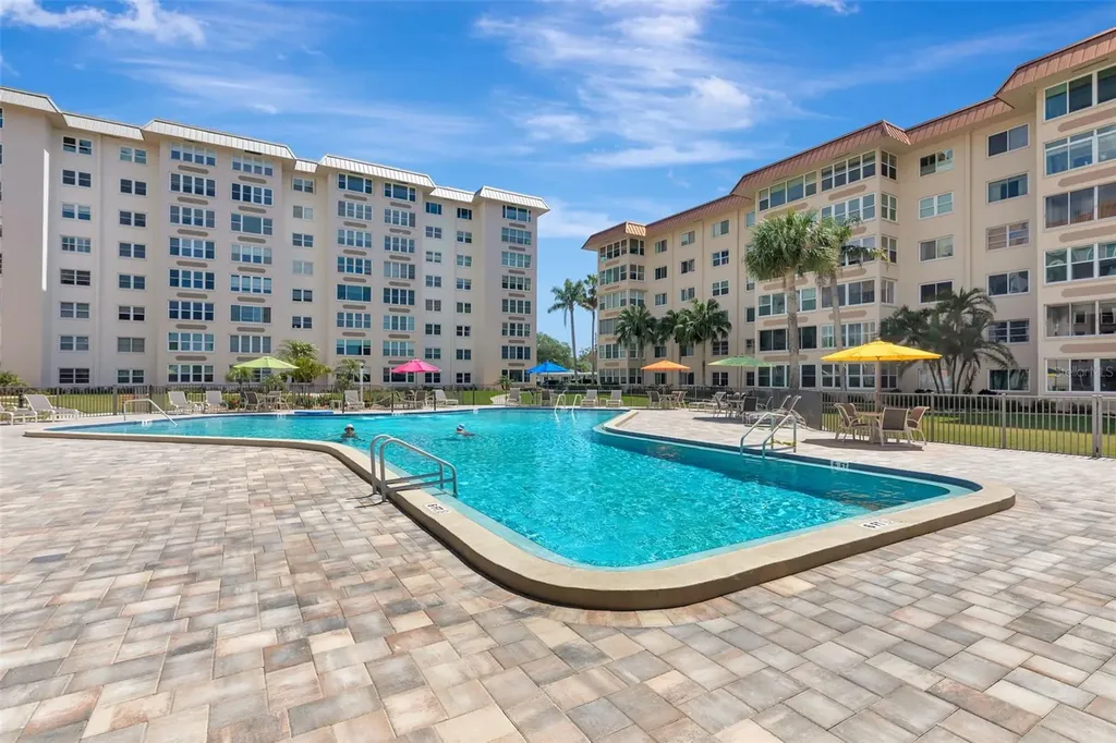 620 Edgewater Drive Dunedin FL 34698