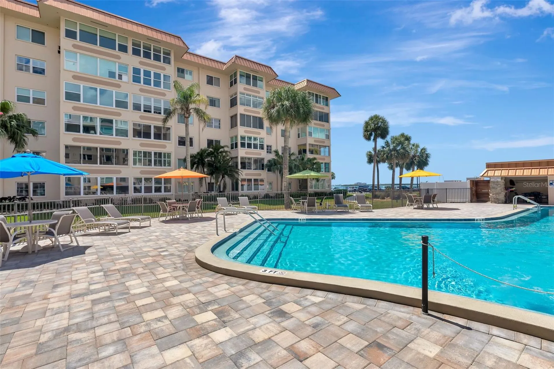 620 Edgewater Drive Dunedin FL 34698