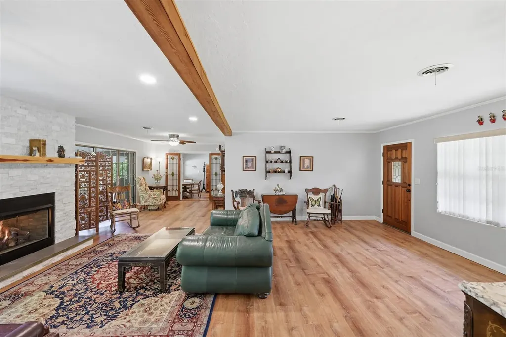 3219 NW 29th Terrace Gainesville FL 32605