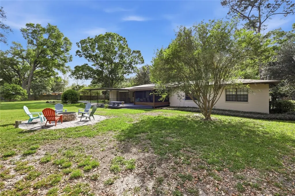 3219 NW 29th Terrace Gainesville FL 32605