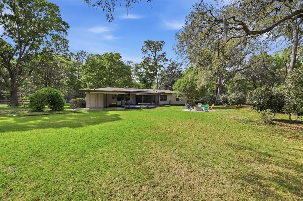 3219 NW 29th Terrace Gainesville FL 32605