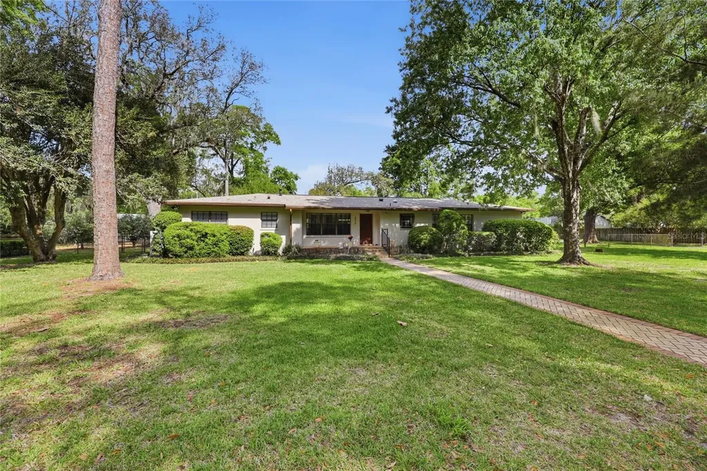 3219 NW 29th Terrace Gainesville FL 32605