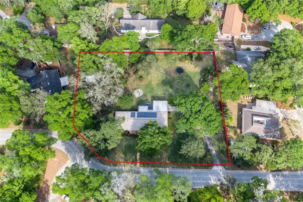 3219 NW 29th Terrace Gainesville FL 32605