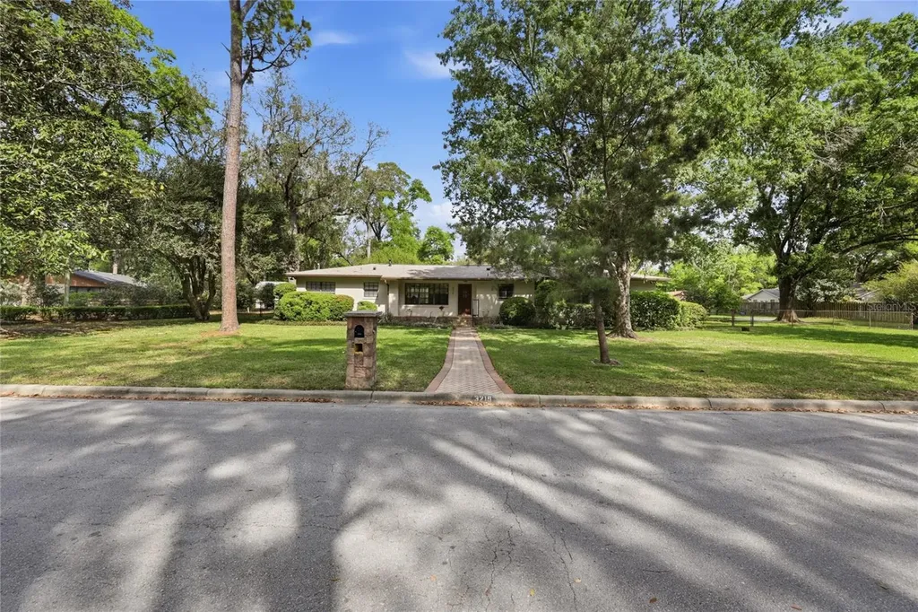3219 NW 29th Terrace Gainesville FL 32605